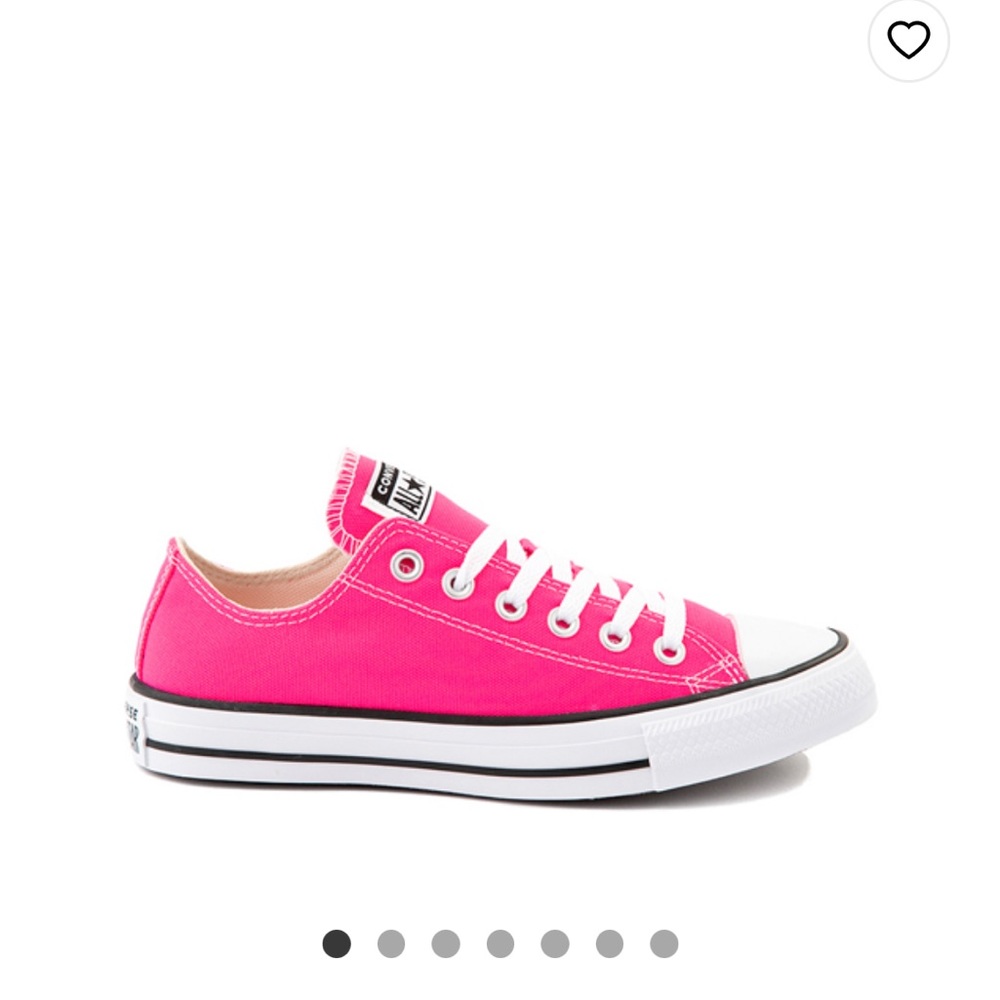 Converse Chuck Taylors All Star OX